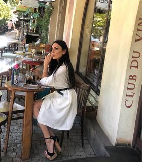 Arpi Gabrielyan feet photo 7