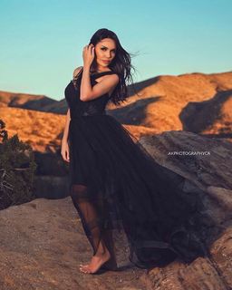 Arpi Gabrielyan feet photo 4