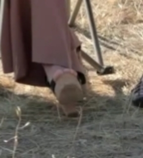 Arpi Gabrielyan feet photo 14