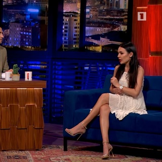 Arpi Gabrielyan feet photo 5