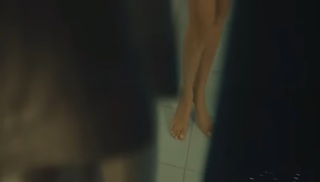 Arpi Gabrielyan feet photo 4