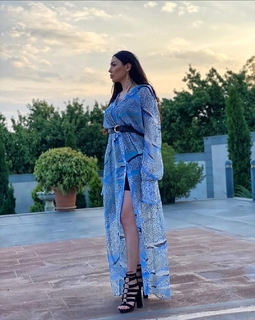 Arpi Gabrielyan feet photo 1