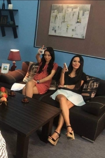 Arpi Gabrielyan feet photo 14