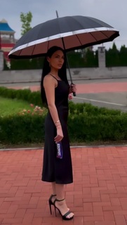 Arpi Gabrielyan feet photo 6