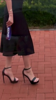Arpi Gabrielyan feet photo 5
