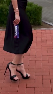 Arpi Gabrielyan feet photo 4