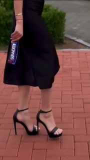 Arpi Gabrielyan feet photo 3
