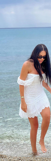 Arpi Gabrielyan feet photo 1