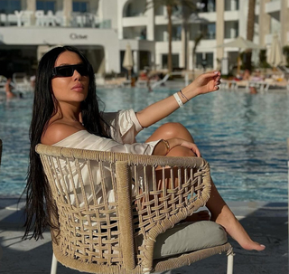 Arpi Gabrielyan feet photo 15