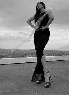 Arpi Gabrielyan feet photo 11