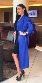 Arpi Gabrielyan feet photo 9
