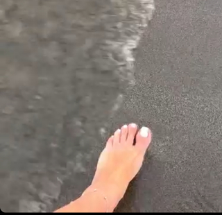 Arpi Gabrielyan feet photo 7
