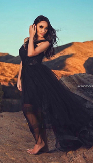 Arpi Gabrielyan feet photo 6