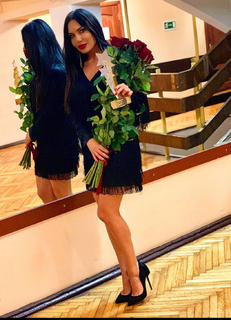 Arpi Gabrielyan feet photo 5