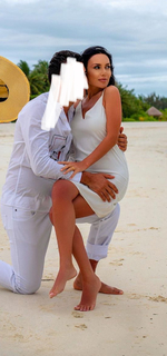 Arpi Gabrielyan feet photo 4