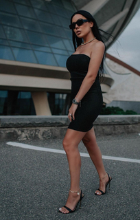 Arpi Gabrielyan feet photo 19