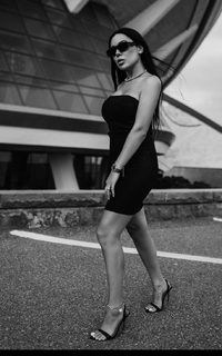 Arpi Gabrielyan feet photo 17