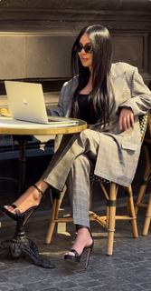 Arpi Gabrielyan feet photo 14