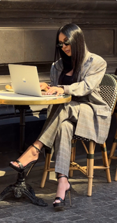 Arpi Gabrielyan feet photo 13
