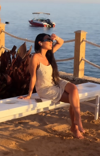Arpi Gabrielyan feet photo 11
