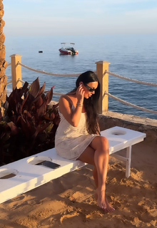 Arpi Gabrielyan feet photo 10