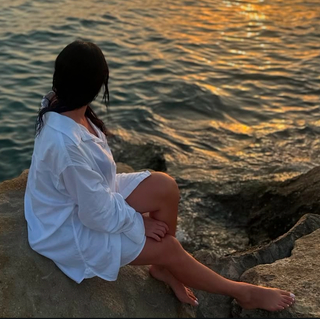 Arpi Gabrielyan feet photo 2