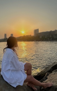 Arpi Gabrielyan feet photo 1