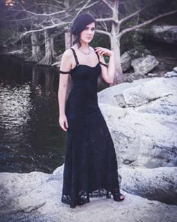 Arryn Zech feet photo 5