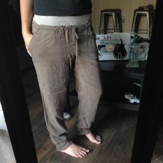 Arryn Zech feet photo 2