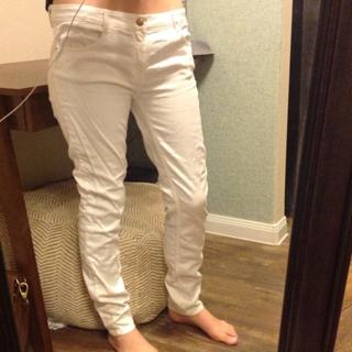 Arryn Zech feet photo 19
