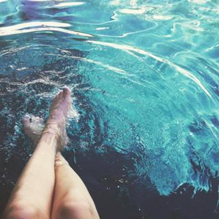 Arryn Zech feet photo 11