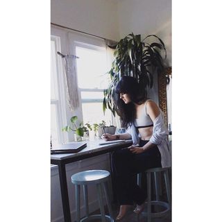 Arryn Zech feet photo 5