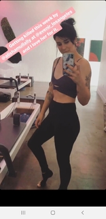 Arryn Zech feet photo 20