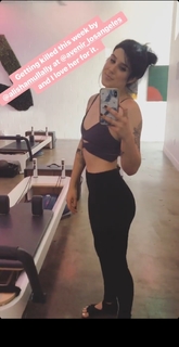 Arryn Zech feet photo 19