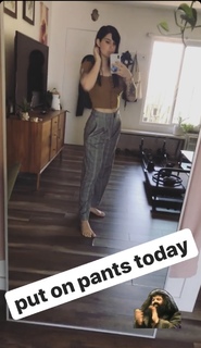 Arryn Zech feet photo 15