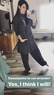 Arryn Zech feet photo 10