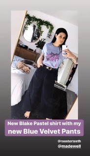 Arryn Zech feet photo 7