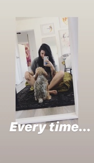 Arryn Zech feet photo 6
