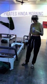 Arryn Zech feet photo 4