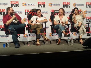 Arryn Zech feet photo 2