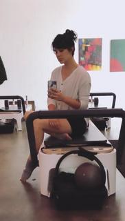 Arryn Zech feet photo 18