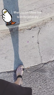 Arryn Zech feet photo 10
