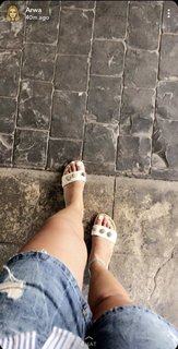 Arwa feet photo 18