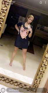 Arwa feet photo 8