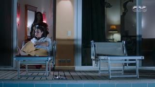 Arwa Gouda feet photo thumbnail