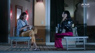 Arwa Gouda feet photo thumbnail