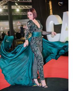 Arwa Gouda feet photo thumbnail