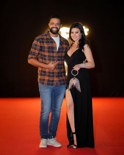 Arwa Gouda feet photo thumbnail