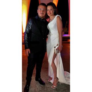 Arwa Gouda feet photo thumbnail