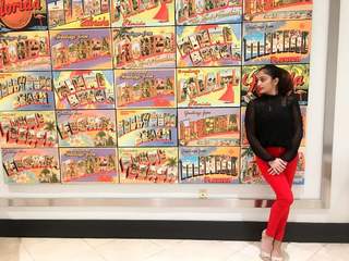 Arya Rohit feet photo 12